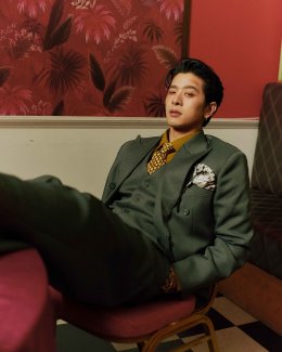 SVRN ทำถึงอีกแล้ว! ร่วมงานโปรดิวเซอร์ระดับโลก ปล่อยซิงเกิลใหม่ "ONE THING I CANT LIVE WITHOUT" แฟนๆ ชม Performance จัดเต็มทุกครั้ง จนไม่รู้จะไปสุดตรงไหน!