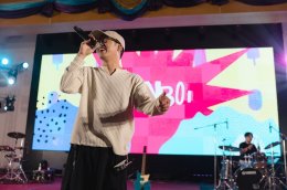 "Singha Corporation x Viu Thailand Present MUZIK SCHOOL & CAMPUS TOUR 2026" ยกทัพศิลปิน Muzik Move บุกรั้วโรงเรียน-มหาวิทยาลัยทั่วไทย กว่า 30 สถาบัน