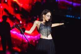 'พีพี-บิวกิ้น' นำทีม ศิลปิน T-POP ระดับท็อปเจ้าของสถิติ Sold-out ทุกโชว์ รวมพลังเขย่าเวที Entertainment Countdown ที่ดีที่สุดตลอดกาล ที่เซ็นทรัลเวิลด์ Time Square of Asia พร้อมกระจายพลังความสุขสู่เคานต์ดาวน์แลนด์มาร์ก 13 แห่งทั่วประเทศ