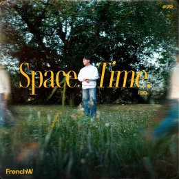 FrenchW (เฟรนช์ดั๊บ) เผยมุมโรแมนติก เขียนเพลงรักอบอุ่น "100 (Time Space)" ถ่ายทอดความรัก กาลเวลา กับดนตรีฟังสบายพาใจล่องลอยสู่ห้วงอวกาศ