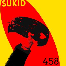 Sukid458 ปล่อยซิงเกิลใหม่ ภาพหลอก เปิดตัวครั้งแรก ภายใต้บ้านหลังใหม่ Shuffle Records