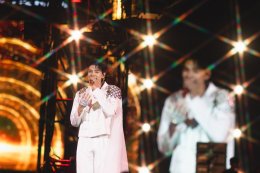 วัน แบงค็อก สร้างปรากฏการณ์เคานต์ดาวน์แห่งปี "The Empire of ONE" ต้อนรับปีใหม่อย่างยิ่งใหญ่ตระการตา นำทัพโดยสองศิลปินระดับโลก TAEYONG และ YUTA พร้อมศิลปินไทยแถวหน้าระเบิดความมันส์สู่ปีม้าไฟ