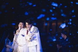 วัน แบงค็อก สร้างปรากฏการณ์เคานต์ดาวน์แห่งปี "The Empire of ONE" ต้อนรับปีใหม่อย่างยิ่งใหญ่ตระการตา นำทัพโดยสองศิลปินระดับโลก TAEYONG และ YUTA พร้อมศิลปินไทยแถวหน้าระเบิดความมันส์สู่ปีม้าไฟ