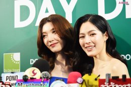 'หลิงหลิง - ออม' ควงคู่ต่อสัญญาพรีเซ็นเตอร์ ปีที่ 2 SPARKLE และ LESASHA พร้อมเสิร์ฟความสนุกให้แฟนคลับในงาน DO DAY DREAM Unlock Better Living 