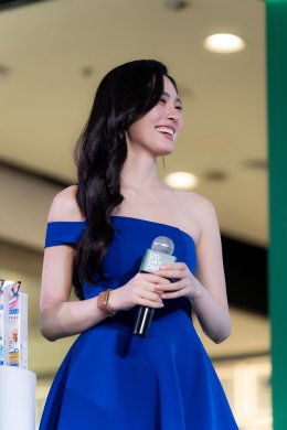 'หลิงหลิง - ออม' ควงคู่ต่อสัญญาพรีเซ็นเตอร์ ปีที่ 2 SPARKLE และ LESASHA พร้อมเสิร์ฟความสนุกให้แฟนคลับในงาน DO DAY DREAM Unlock Better Living 