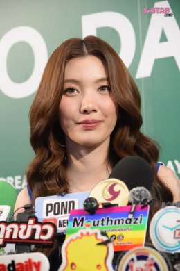 'หลิงหลิง - ออม' ควงคู่ต่อสัญญาพรีเซ็นเตอร์ ปีที่ 2 SPARKLE และ LESASHA พร้อมเสิร์ฟความสนุกให้แฟนคลับในงาน DO DAY DREAM Unlock Better Living 