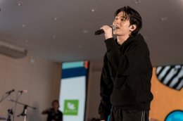 "Singha Corporation x Viu Thailand Present MUZIK SCHOOL & CAMPUS TOUR 2026" ยกทัพศิลปิน Muzik Move บุกรั้วโรงเรียน-มหาวิทยาลัยทั่วไทย กว่า 30 สถาบัน
