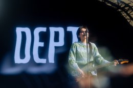 "เชียงใหญ่เฟส 6" สนุกสมการรอคอยกับ เทศกาลดนตรีที่ใหญ่ที่สุดในภาคเหนือ 3 เวที 44 ศิลปินฟินสุด..เมื่อความม่วนปะทะความหนาวของเมืองเชียงใหม่ 