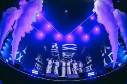 "Pride Flower Music" จัดเต็ม!!!! คอนเสิร์ตสุด Colourful แห่งปี รวมเอาดนตรี ..ดอกไม้.. และงาน Pride..มารวมไว้ในงานเดียว