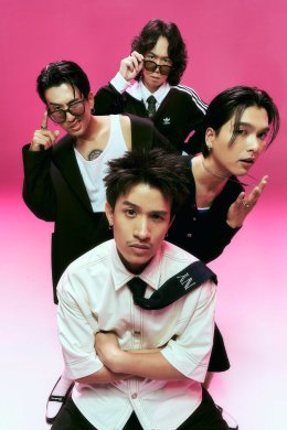 เปิดศักราชใหม่! De Flamingo พร้อมลุยไปกับ genie records ประเดิมเพลง 'ถ้าเธอฟังเพลงนั้น' ดึง ฮาย Paper Planes ร่วมโปรดิวซ์