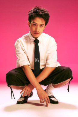 เปิดศักราชใหม่! De Flamingo พร้อมลุยไปกับ genie records ประเดิมเพลง 'ถ้าเธอฟังเพลงนั้น' ดึง ฮาย Paper Planes ร่วมโปรดิวซ์