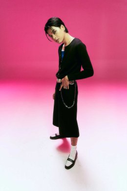 เปิดศักราชใหม่! De Flamingo พร้อมลุยไปกับ genie records ประเดิมเพลง 'ถ้าเธอฟังเพลงนั้น' ดึง ฮาย Paper Planes ร่วมโปรดิวซ์