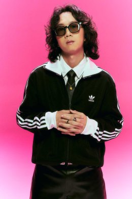 เปิดศักราชใหม่! De Flamingo พร้อมลุยไปกับ genie records ประเดิมเพลง 'ถ้าเธอฟังเพลงนั้น' ดึง ฮาย Paper Planes ร่วมโปรดิวซ์