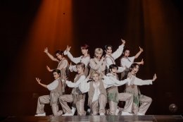 ปึ้งเกินคุณน้า! FANSLAND MUSIC FESTIVAL 2024 in BANGKOK ขนศิลปินตัวท็อปไทย-เกาหลีระเบิดความมันส์ 2 วัน โปรดักชั่นอลังการ