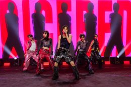 "เลยดูดี" จับมือ "SONRAY MUSIC" พา 'DICE' บุกเวียดนาม ปักหมุดแรกเอเชียทัวร์! ฟีดแบกสุดปัง Sold Out ใน 3 ชั่วโมง