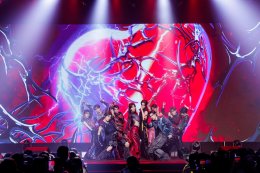 "เลยดูดี" จับมือ "SONRAY MUSIC" พา 'DICE' บุกเวียดนาม ปักหมุดแรกเอเชียทัวร์! ฟีดแบกสุดปัง Sold Out ใน 3 ชั่วโมง