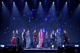 "เลยดูดี" จับมือ "SONRAY MUSIC" พา 'DICE' บุกเวียดนาม ปักหมุดแรกเอเชียทัวร์! ฟีดแบกสุดปัง Sold Out ใน 3 ชั่วโมง
