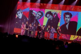 "เลยดูดี" จับมือ "SONRAY MUSIC" พา 'DICE' บุกเวียดนาม ปักหมุดแรกเอเชียทัวร์! ฟีดแบกสุดปัง Sold Out ใน 3 ชั่วโมง