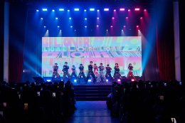 "เลยดูดี" จับมือ "SONRAY MUSIC" พา 'DICE' บุกเวียดนาม ปักหมุดแรกเอเชียทัวร์! ฟีดแบกสุดปัง Sold Out ใน 3 ชั่วโมง