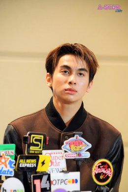 "Lets Roll!"  น้อง DICE ชวนพี่ PRIZE และชาวไทยร่วมเปิดประสบการณ์ใหม่ในเกาหลี ในงาน TITF #31 : Korea Welcomes You 