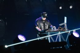 ยิ่งใหญ่! "เป๊ก-ต้าห์อู๋" นำทีมทัพศิลปินดารา ร่วมเปิดโฉมความอลังการ "IDEA LIVE" พร้อมรองรับกิจกรรมความบันเทิงระดับโลก