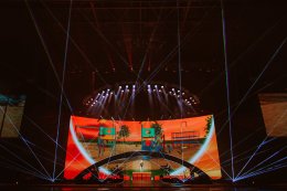 มวลความรักล้นอิมแพค!! 'โด คยองซู' ระเบิดพลังเสียง โอบกอดทุกหัวใจ ในคอนเสิร์ต "2025 DOH KYUNG SOO ASIA CONCERT TOUR <DO it! in BANGKOK>"