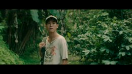 อัด อวัช เข้าชิงรางวัล Asian Film Awards