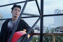 อัด อวัช เข้าชิงรางวัล Asian Film Awards