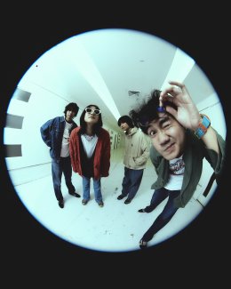 DOOR PLANT ส่ง "IDK" ซิงเกิลใหม่แนว Alternative Rock ร่วมโปรดิวซ์โดย นนท์ KIKI