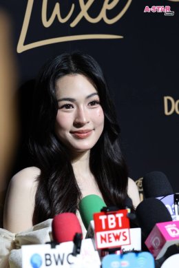 สวยจึ้งกระแทกตา! 'หลิงหลิง คอง' ออร่าพุ่งบนแคทวอล์ก DOWNY LUXE SUNWAY พร้อมนั่งแท่น Brand Ambassador "ดาวน์นี่ ลักซ์" หอมแดด ทุกที่ ทุกเวลา