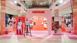 ครั้งแรกที่ไทย! "มินนี่ (G)I-DLE" เปิดตัวตนอีกมุมให้รู้จักผ่านนิทรรศการ "MINNIE POP-UP STORE [HER]"