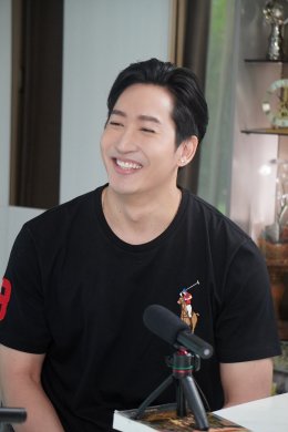 'ไนกี้ นิธิดล' เผยชีวิตรักไม่เคยสมหวัง ลั่นเปิดใจ "คู่ชีวิตไม่จำกัดเพศ" ขอแค่เข้าใจกัน