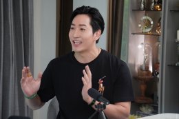 'ไนกี้ นิธิดล' เผยชีวิตรักไม่เคยสมหวัง ลั่นเปิดใจ "คู่ชีวิตไม่จำกัดเพศ" ขอแค่เข้าใจกัน