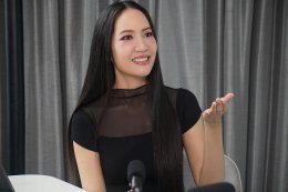 'ไนกี้ นิธิดล' เผยชีวิตรักไม่เคยสมหวัง ลั่นเปิดใจ "คู่ชีวิตไม่จำกัดเพศ" ขอแค่เข้าใจกัน