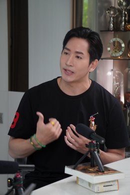 'ไนกี้ นิธิดล' เผยชีวิตรักไม่เคยสมหวัง ลั่นเปิดใจ "คู่ชีวิตไม่จำกัดเพศ" ขอแค่เข้าใจกัน