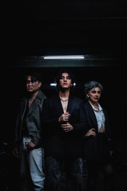หล่อ ร้าย อันตราย สไตล์ซอมบี้ "ขี้หวง" ซิงเกิลล่าสุดจาก INDIGO โชว์สีสันแปลกใหม่กับดนตรีสุดเดือด!