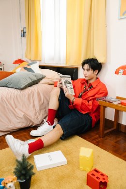 ZOLAR ปล่อยซิงเกิลใหม่พร้อมยูนิตย่อย 4 หนุ่ม 'JUPITER' กับเพลง "เราไม่ได้เป็นอะไรกัน (Undeletable)" เพลงอกหักแต่น่ารักจนใจเจ็บ!