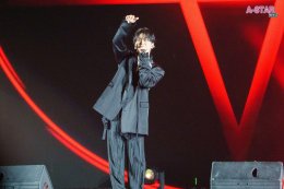 ศิลปินคนสำคัญกับความสัมพันธ์ที่ไม่รู้ลืม! 'คาซึยะ คาเมนาชิ' เซอร์วิสฉ่ำ เพื่อประเทศไทย-ประเทศแรก! "Kazuya Kamenashi TALK to MEFan Meeting Asia Tour 2026"