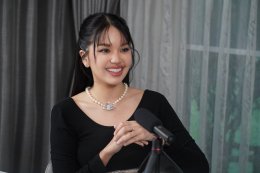 'ฟิล์ม ฉัตรดาว' สาวยุคใหม่ โฟกัสความมั่นคง ชีวิตรักไม่สำคัญ ประสบการณ์มรสุมชีวิต สอน "ไม่ต้องแข็งแรงตลอด อ่อนแอบ้างก็ได้"