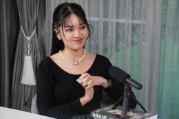 'ฟิล์ม ฉัตรดาว' สาวยุคใหม่ โฟกัสความมั่นคง ชีวิตรักไม่สำคัญ ประสบการณ์มรสุมชีวิต สอน "ไม่ต้องแข็งแรงตลอด อ่อนแอบ้างก็ได้"