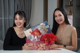'ฟิล์ม ฉัตรดาว' สาวยุคใหม่ โฟกัสความมั่นคง ชีวิตรักไม่สำคัญ ประสบการณ์มรสุมชีวิต สอน "ไม่ต้องแข็งแรงตลอด อ่อนแอบ้างก็ได้"