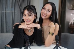 'ฟิล์ม ฉัตรดาว' สาวยุคใหม่ โฟกัสความมั่นคง ชีวิตรักไม่สำคัญ ประสบการณ์มรสุมชีวิต สอน "ไม่ต้องแข็งแรงตลอด อ่อนแอบ้างก็ได้"