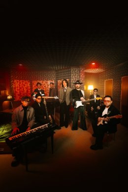 "ETC. X The Parkinson" จับมือสร้างปรากฏการณ์ทางดนตรี! ส่งเพลง "เมื่อไหร่จะบอก" สะเทือนทั้งวงการ ดนตรีดี! MV แรง! 'พลอย เฌอมาลย์' ตีบทแตก!