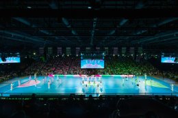 ช่อง 3 จัดเต็ม "Girls Cup 2026 Presented by MAMA" ขน 27 ซุปตาร์สาว เปิดสมรภูมิความมันส์ ฟินทุกโมเมนต์