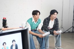 ผู้จัดป้ายแดง WERS Entertainment เอาใจสาย Y ผลิตซีรีส์ "เรียกแด๊ดสิธาร" (Your Dear Daddy) พร้อมเผยโฉมตัวเต็ง! ร่วมแสดงกับคู่หลักลุคเท่ 'ฟลุ๊ค - แสงเหนือ'