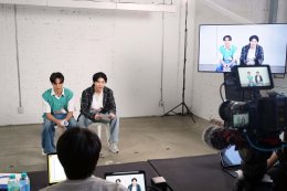 ผู้จัดป้ายแดง WERS Entertainment เอาใจสาย Y ผลิตซีรีส์ "เรียกแด๊ดสิธาร" (Your Dear Daddy) พร้อมเผยโฉมตัวเต็ง! ร่วมแสดงกับคู่หลักลุคเท่ 'ฟลุ๊ค - แสงเหนือ'
