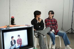 ผู้จัดป้ายแดง WERS Entertainment เอาใจสาย Y ผลิตซีรีส์ "เรียกแด๊ดสิธาร" (Your Dear Daddy) พร้อมเผยโฉมตัวเต็ง! ร่วมแสดงกับคู่หลักลุคเท่ 'ฟลุ๊ค - แสงเหนือ'