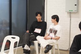 ผู้จัดป้ายแดง WERS Entertainment เอาใจสาย Y ผลิตซีรีส์ "เรียกแด๊ดสิธาร" (Your Dear Daddy) พร้อมเผยโฉมตัวเต็ง! ร่วมแสดงกับคู่หลักลุคเท่ 'ฟลุ๊ค - แสงเหนือ'