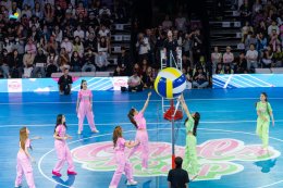 ช่อง 3 จัดเต็ม "Girls Cup 2026 Presented by MAMA" ขน 27 ซุปตาร์สาว เปิดสมรภูมิความมันส์ ฟินทุกโมเมนต์