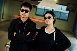 ร็อกสาด บาดอารมณ์! "พรประภา" เปิดตัวเพลง "นางมารร้าย" ถ่ายทอดอารมณ์ช้ำสุดขั้วในสไตล์อัลเทอร์เนทีฟร็อก